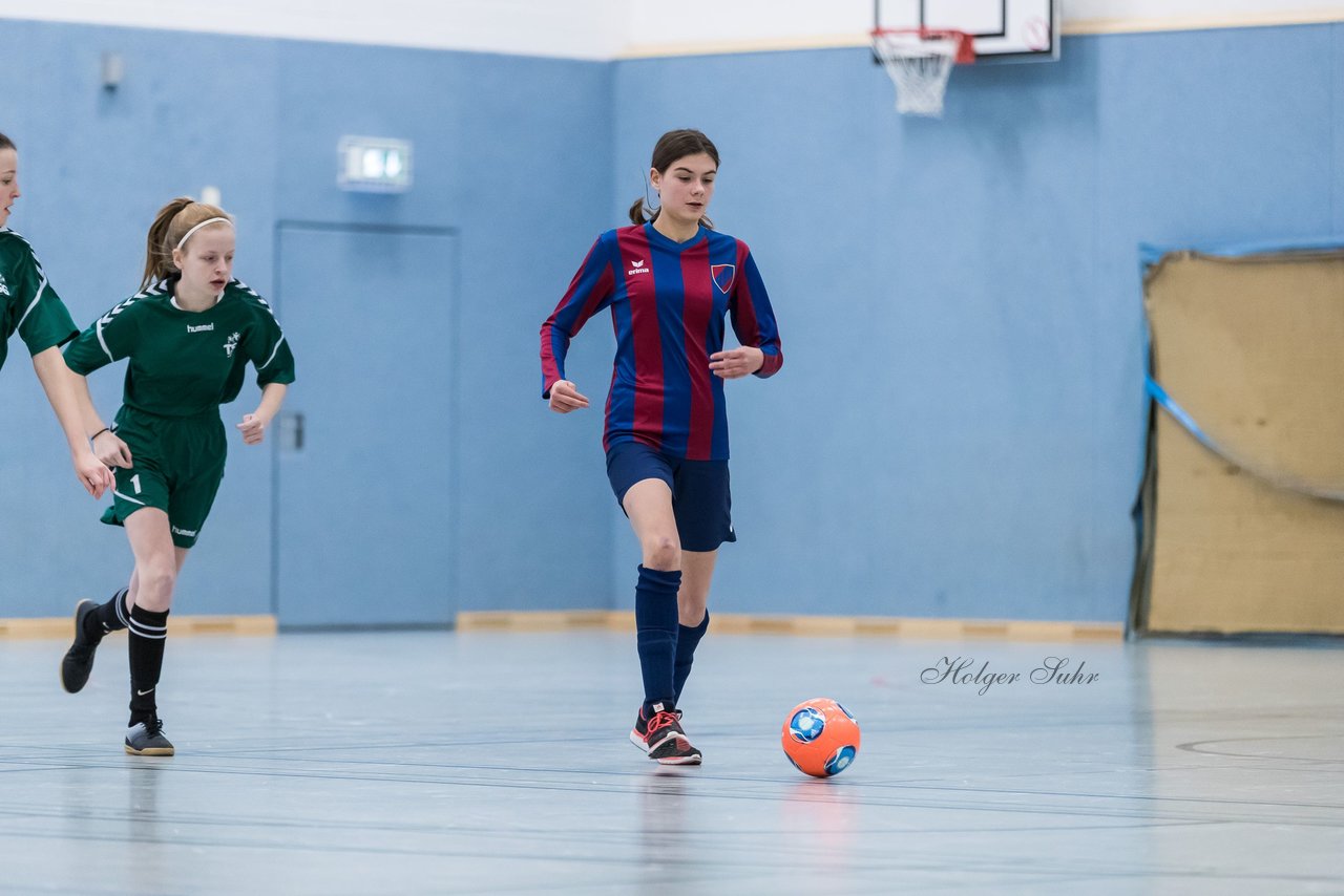 Bild 223 - HFV Futsalmeisterschaft